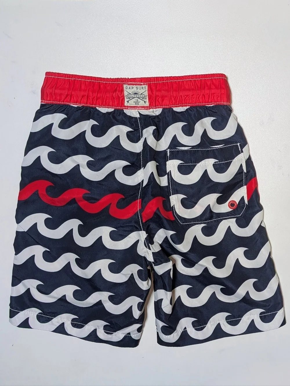 GAP Boy's Swim Trunks